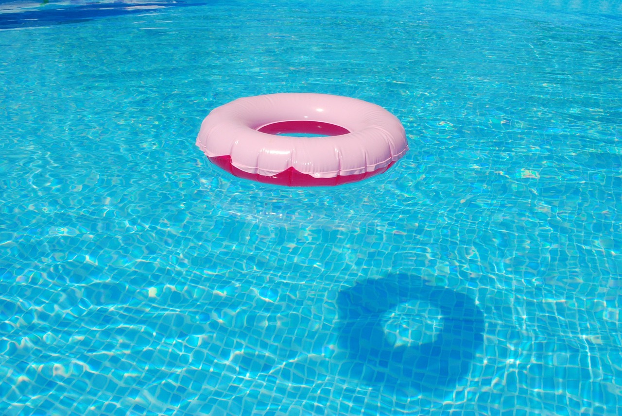 pool in Gilbert AZ